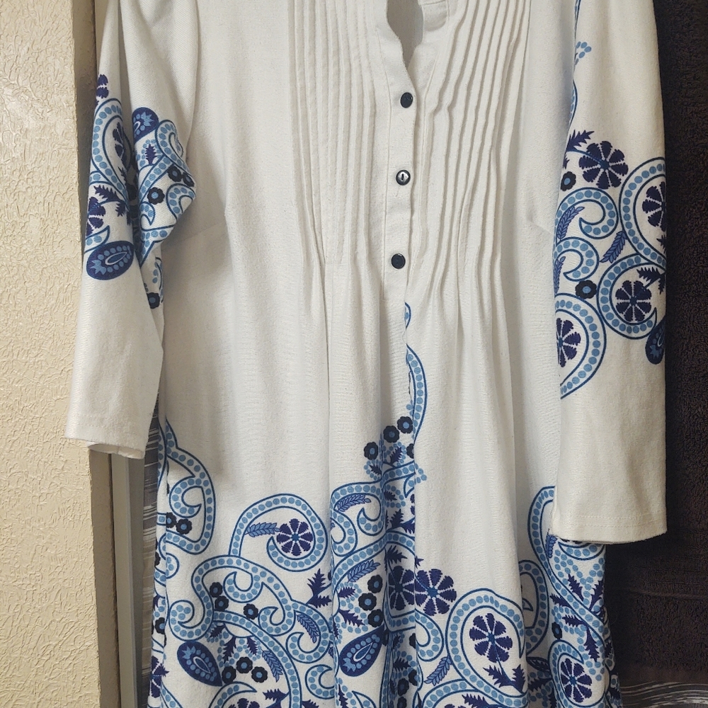 Women's casual
